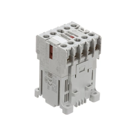 Jackson 24Vdc 460V Mc1C310At Contactor 5945-003-75-22